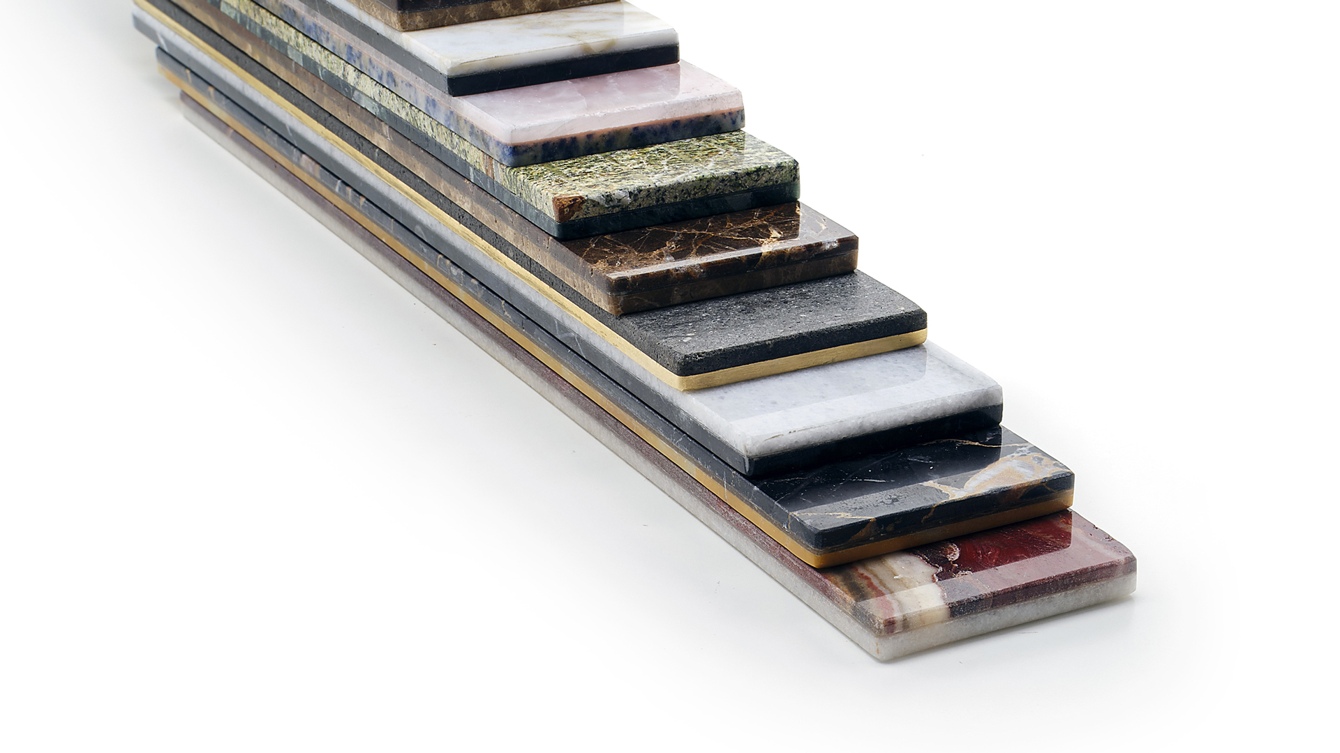 Arredi in marmo Bislapis